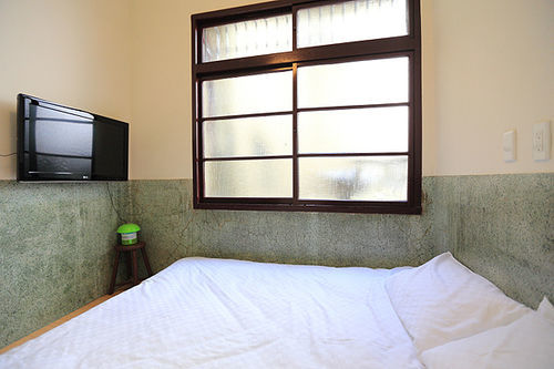Appartement Shennong 147 à Tainan Extérieur photo