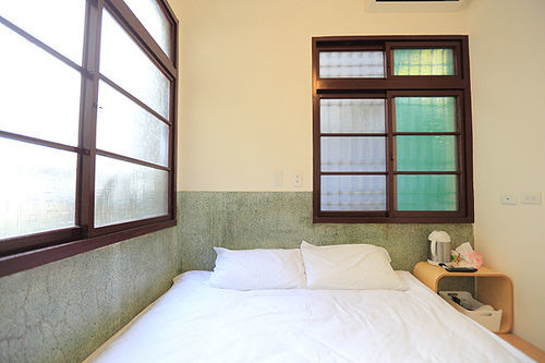 Appartement Shennong 147 à Tainan Extérieur photo
